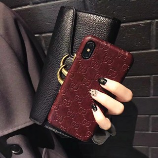 เคส iphone xs max เคสโทรศัพท์มือถือ แบบแข็ง ลาย Win red สําหรับ iphone 14 pro max 11 pro max xs max xr 7 8 plus 6s plus 13 12