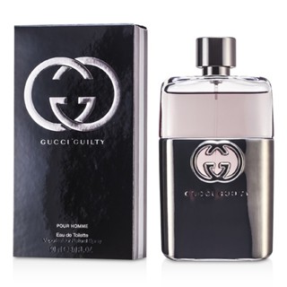 Gucci Love for Men น้ําหอม 90 มล.