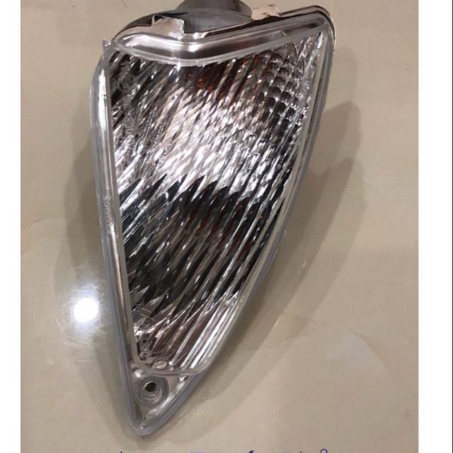 PIAGGIO FRONT RIGHT SIGNAL - LIBERTY