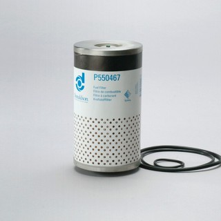 FUEL FILTER, WATER SEPARATOR CARTRIDGE P/N P550467