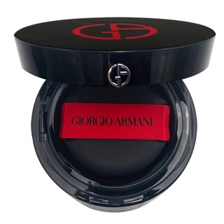 Armani ครีมรองพื้น คุชชั่น สีดํา