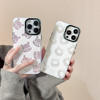 เคสโทรศัพท์มือถือ TPU กันกระแทก ลายการ์ตูน สําหรับ Apple IPhone 14 Pro Max 13 Pro Max 12 Pro Max 11