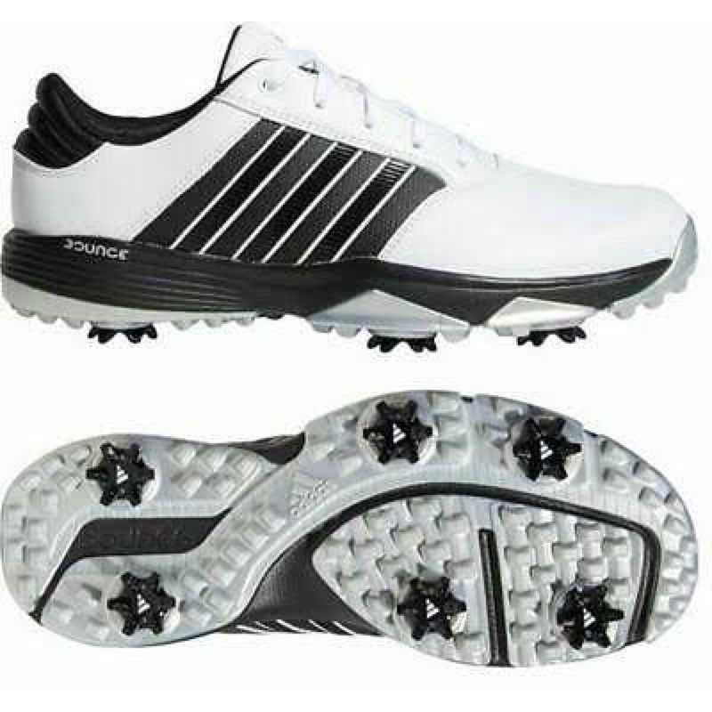 (SALE)Adidas Golf Shoes รองเท้ากอล์ฟ ของแท้💯