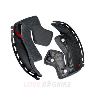 SHOEI Cheek-pads นวมแก้มสำหรับ GT-AIR2