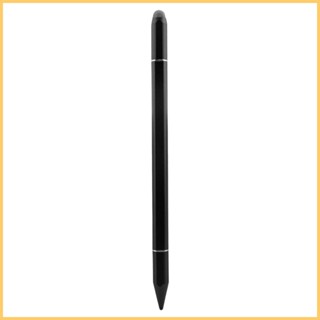 ปากกาสไตลัสแม่เหล็ก 3 In 1 สําหรับแท็บเล็ต โทรศัพท์มือถือ Android IOS Xiaomi kiath kiath