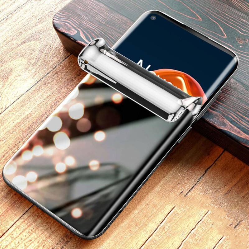 Anti Spy Hydrogel ฟิล์มสําหรับ vivo Y20 Y12S Y15A Y15S Y16 Y19 Y20S Y30 Y35 Y50 Y55S Y77 Y85 ความเป็