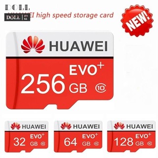 【DOLLDOLL】Huawei Memory Card Large Capacity 256gb 512gb 1tb 128gb Micro Sd Card Class10