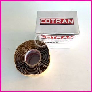 อุปกรณ์ภายในรถยนต์ กาวขี้หมา เทปกาว COTRAN อย่างดี