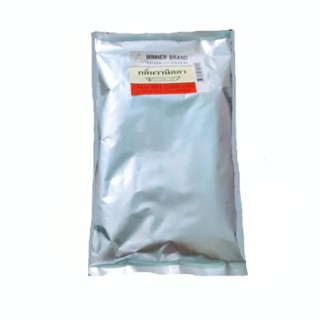 Winner Vanilla Powder กลิ่น วนิลา ตรา วินเนอร์ กลิ่นวนิลาผง ขนาด 500g.