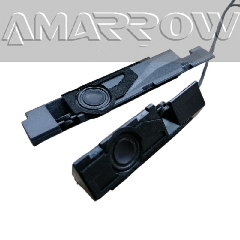 ใหม่ลําโพงแล็ปท็อปสําหรับ ASUS gl553 GL553V KX53VE FX53V ZX53V FX553 ZX553 FZ53 GL553VW GL553VD โน้ต