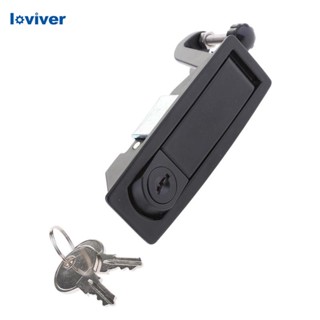 [Loviver] Compression Latch Lever RV / Camper / Trailer / Motorhome Cabinet