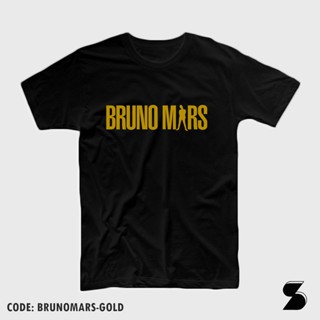 BRUN0 MARS  Tshirts | Spectee MNL Tee