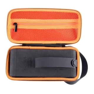 Topsky Hard EVA Outdoor Travel Protect Box Storage Bag Carrying Cover Case- สําหรับลําโพง MIDDLETON