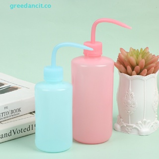 Greedancit ขวดบีบ ขนาด 250 มล. 500 มล. สําหรับสักห้องปฏิบัติการ