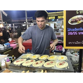 แป้งโตเกียว10 Kg บ้านป้าจันทร์สร้างอาชีพ