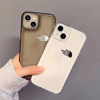 เคสโทรศัพท์มือถือ ซิลิโคนนิ่ม แบบใส ป้องกัน ลายสตรีทแวร์ สําหรับ Iphone 11promax 14promax 13 12 11 xs 8plus 7plus xsmax