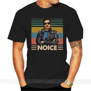 Jake Peralta Brooklyn 99 Noice T Shirt Black Cotton Men Cool Tops Tee Shirt male teeshirt men summer cotton t shirt_03