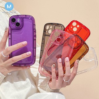 เคสโทรศัพท์มือถือนิ่ม ปิดด้านหลัง แบบบาง กันกระแทก หรูหรา สําหรับ Vivo Y02 Y02S Y35 Y22S Y22 Y17 Y15 Y12 Y11 Y16 Y20i Y12A Y12S Y95 Y93 Y91 Y91C Y15A Y15S Y51 Y51A Y31 2021 2020