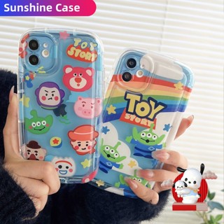 เคสโทรศัพท์มือถือ ลายการ์ตูน Toy Story Mania น่ารัก สําหรับ OPPO A77s A57 A17 A16 A15 A95 A96 A76 A74 A54 A53 A33 A32 A7 A3s A5s A12 A5 A9 A94 A92 A52 F11 Reno 6Z