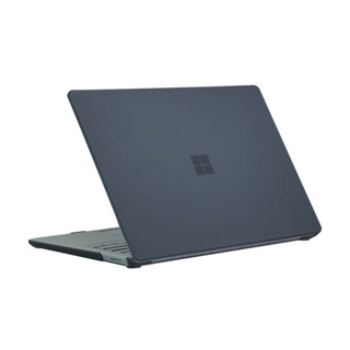 เคสแล็ปท็อป แบบแข็ง ผิวด้าน สําหรับ Microsoft Surface Laptop 2 3 4 5 13.5 นิ้ว 1769 1867 1958 1950 1868 1951 SurfaceLaptop 13.5 นิ้ว case