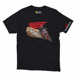 Honda Africa Twin T-Shirt Motorcycle Tee Enduro Trend Offroad Gift For Him_03