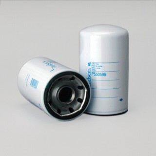 LUBE FILTER, SPINON FULL FLOW P/N P550595