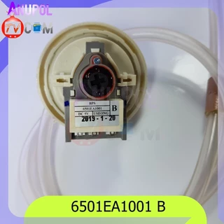 เซ็นเซอร์ระดับน้ำ LG แท้ B C D R เพรสเชอร์ สวิทช์ สวิทช์ควบคุมระดับน้ำ หลายรุ่น อะไหล่เครื่องซักผ้า