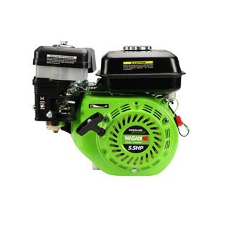 ** 👨‍🔧 WASABI WAE-160 เครื่องยนต์เบนซิน 4 จังหวะ 5.5 HP