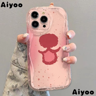 ✅/เคสป้องกันโทรศัพท์มือถือ ลายการ์ตูนลูกสุนัข สําหรับ Iphone 12เคสโทรศัพท์มือถือแบบนิ่ม ใส กันกระแทก สําหรับ Iphone 8ppromax xs 7 14 xr 1113