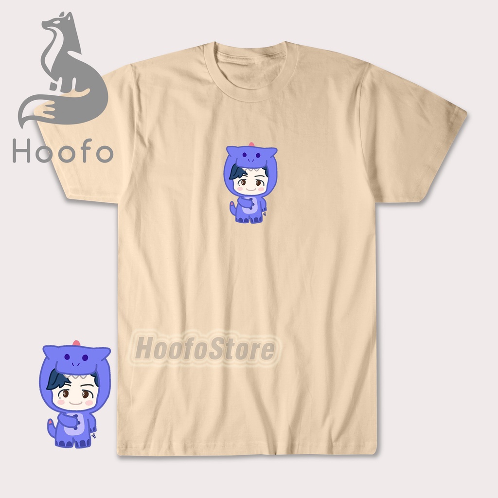 เสื้อยืด พิมพ์ลาย NCT REX JENO NCT JENO NCT DREAM JENO สําหรับผู้หญิง