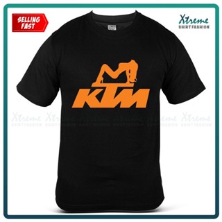 [S-5XL]เสื้อยืด พิมพ์ลายรถจักรยานยนต์วิบาก Duke KTM WSBK Dirt Bike MotoGP สําหรับผู้ชาย 779424_03