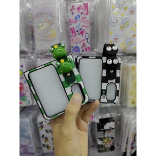 เคสโทรศัพท์มือถือ แบบฝาพับ สําหรับ Oppo Find N2 Flip 5G Find N2Flip