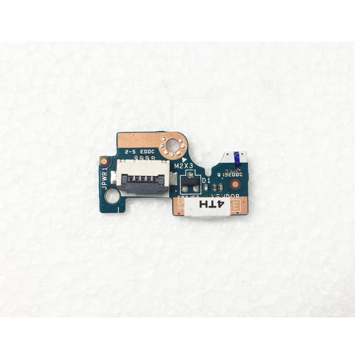 HP 15T-BR 15Z-BW 15-BS 250 255 G6 สวิทช์ Power-on บอร์ดขนาดเล็ก LS-E791P