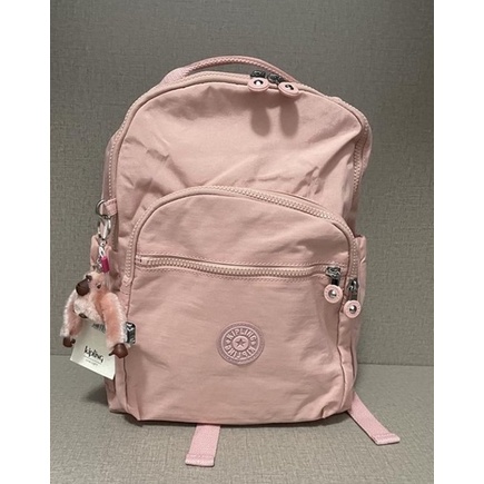 Kipling กระเป๋าถือ กระเป๋าเป้สะพายหลัง กระเป๋าเดินทาง สวยงาม สําหรับผู้หญิง และผู้ชาย