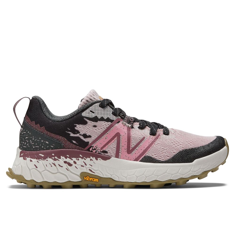 New Balance Fresh Foam X Hierro v7 Womens Running B