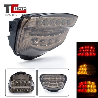 ไฟเลี้ยว ไฟเบรกท้าย LED สําหรับรถจักรยานยนต์ Honda CBR 1000RR CBR1000RR CBR 1000 RR CBR1000 2008-2015