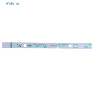 Widefig แถบไฟ LED สําหรับตู้เย็น RONGSHENG HISENSE 2 ชิ้น349766 ของดี