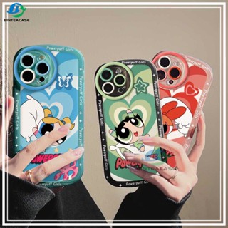 เคสโทรศัพท์มือถือแบบนิ่ม TPU กันกระแทก ลายการ์ตูนเด็กผู้หญิง สําหรับ Realme 5 5i 6i C3 C35 C33 C21Y C25Y C21 RealmeC11 C11 2021 C25 C15 C12 C2 C1