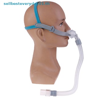 &amp; pop styles &amp; P2 Nasal Pillow Mask CPAP Pillow Complete Mask for Sleep Snoring Apnea Devices
 .