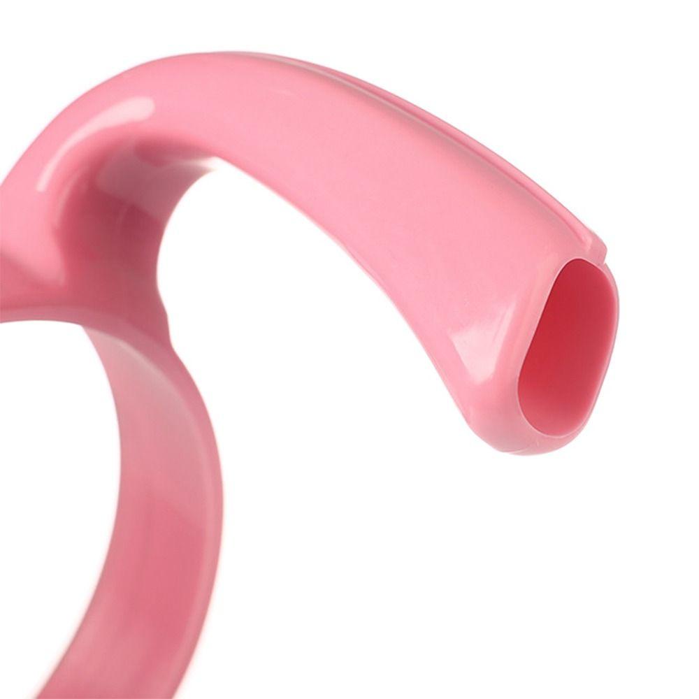 Sukaa ที่จับแก้วน้ํา 4 สี อุปกรณ์เสริม สําหรับชั้นวางแก้วเครื่องดื่ม 20 ออนซ์ 30 ออนซ์ - รูปที่ 2