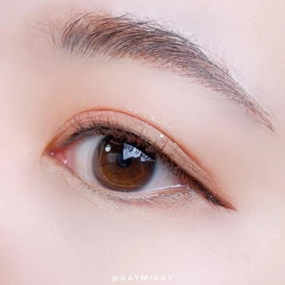 🔥 คอนแทคเลนส์ สีใส ค่าอมน้ำสูง 55% เลนส์นิ่มมาก ใส่สบายตา ✨ เลนส์ใส ✨ Kittykawaii คอนแทคสีใส