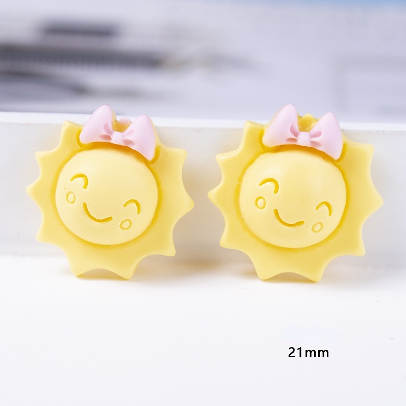 Croc Jibz Sky 2.5D DIY จี้รูปรองเท้า