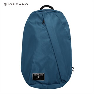 GIORDANO กระเป๋าคาดอก Polyester Cross Body 01142081