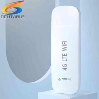 เราน์เตอร์ซิมการ์ด WiFi 4G 2.4GHz 150Mbps