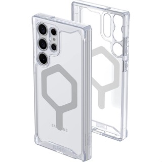 Uag Galaxy S23 Ultra เคส Plyo Pro เคสแม่เหล็ก โปร่งแสง ป้องกันการตก เคส Samsung S23 Ultra