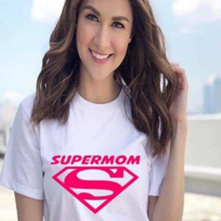 SUPERMOM T-SHIRT COTTON_03