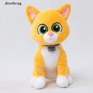 [dnotbrag] Pixar Buzz Lightyear Sox Cat Animal ตุ๊กตายัดไส้ ของเล่นอุปกรณ์ต่อพ่วง ตุ๊กตาของเล่น [พร้อมส่ง]