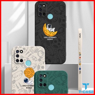 เคส Realme C17 Realme 7i Realme C15 Realme C12 C11 C11 2021 C20 C11 2020 C25 C25S 2A-TKR