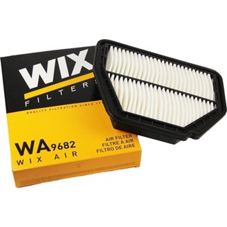 WIX  AIR FILTER P/N WA9682 กรองอากาศ แคปติวา 2.4G, 2.0D, 96628890