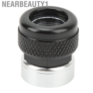 Nearbeauty1 Air Intake Temperature  Adapter Metal Inlet Temp  Adapter for K Series K20 K24 K Swap Civic EG EK